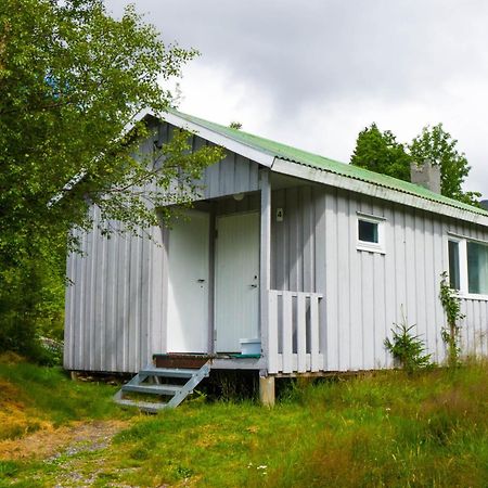 Smordal Hytteutleie Og Camping Hotel Nordfjordeid Buitenkant foto